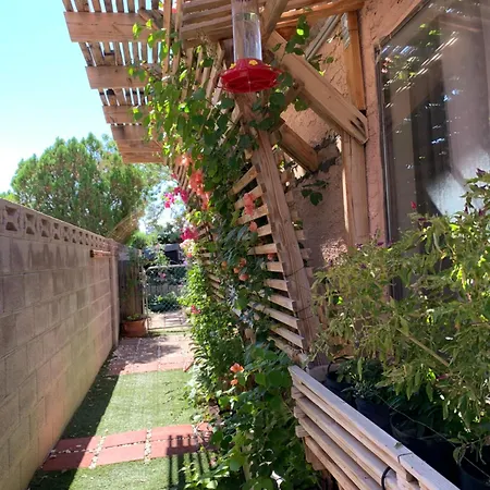 Hummingbird'S Retreat-One Bedroom-Private Bath-Private Entry Door Las Vegas Exterior photo